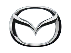 Mazda key replacement