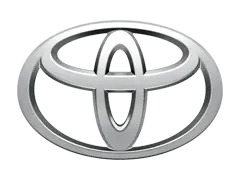 Toyota key replacement